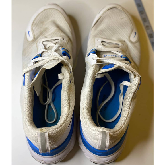 Nike React Miler Sneakers Mens Size 14‎ - Picture 5 of 7
